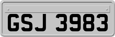 GSJ3983