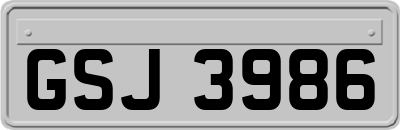 GSJ3986