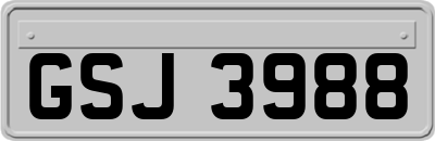 GSJ3988