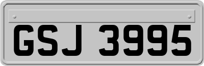 GSJ3995
