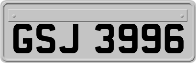 GSJ3996