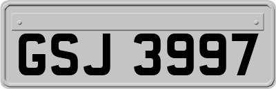 GSJ3997