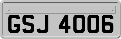 GSJ4006