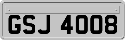 GSJ4008