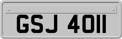 GSJ4011