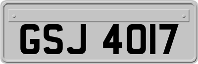 GSJ4017