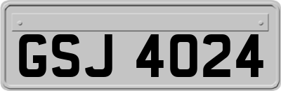 GSJ4024