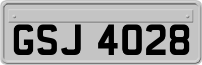 GSJ4028