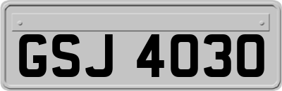 GSJ4030