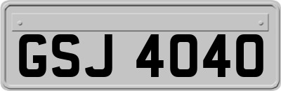GSJ4040