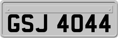 GSJ4044