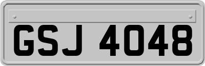 GSJ4048