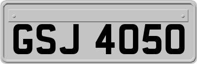 GSJ4050