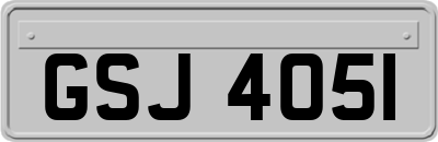 GSJ4051