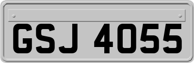 GSJ4055