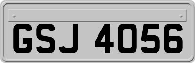 GSJ4056