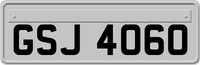 GSJ4060