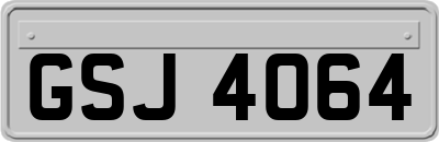 GSJ4064