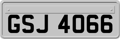 GSJ4066