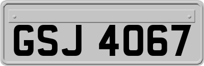 GSJ4067