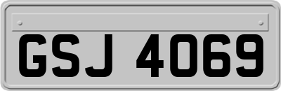 GSJ4069