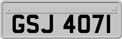 GSJ4071