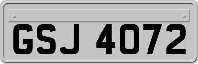 GSJ4072