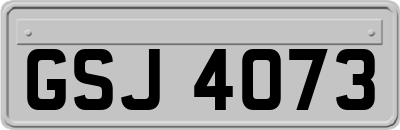 GSJ4073