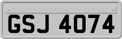GSJ4074
