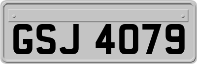 GSJ4079
