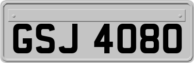 GSJ4080