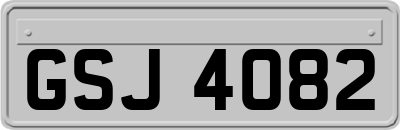 GSJ4082