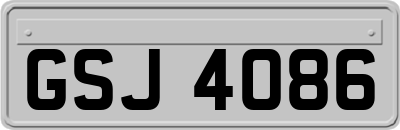 GSJ4086