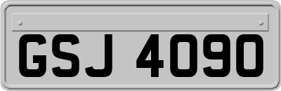 GSJ4090