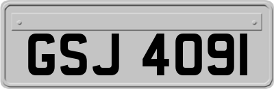 GSJ4091