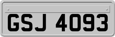 GSJ4093