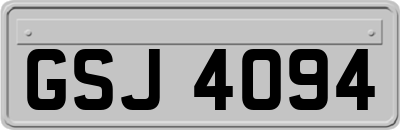 GSJ4094