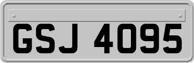 GSJ4095