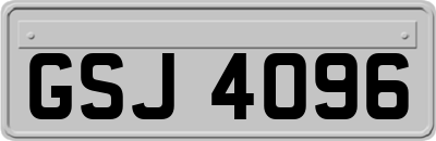 GSJ4096