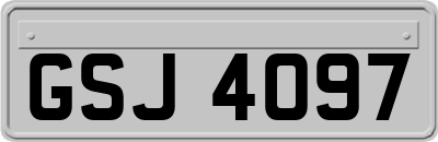 GSJ4097