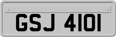 GSJ4101