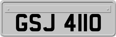 GSJ4110
