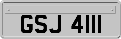 GSJ4111