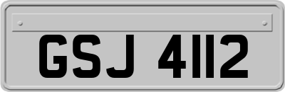 GSJ4112