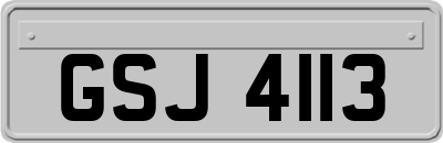 GSJ4113