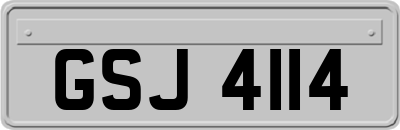 GSJ4114