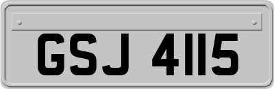 GSJ4115