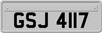 GSJ4117