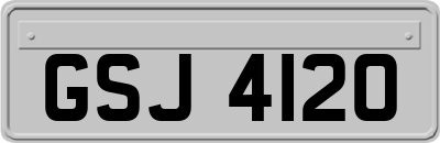 GSJ4120