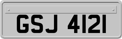 GSJ4121